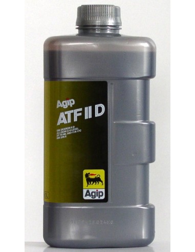 Ulei ATF Agip ATF II D 18kg