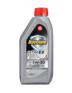 Havoline Ultra R SAE 5W-30