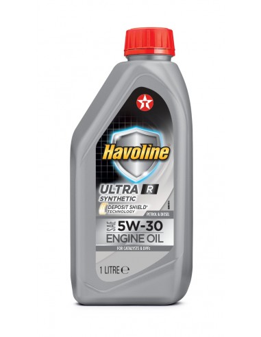 Havoline Ultra R SAE 5W-30