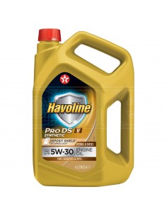 Havoline ProDS V SAE 5W-30