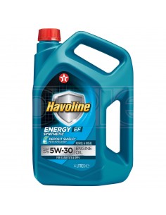 Havoline Energy SAE 5W-30