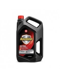 Havoline Extra SAE 10W-40