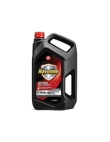 Havoline Extra SAE 10W-40