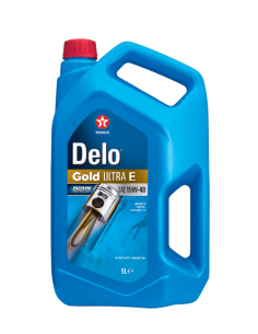 Delo Gold Ultra E SAE 15W-40