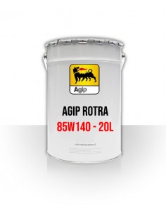 Agip ROTRA 85w140 - 20L