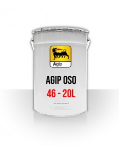 Agip OSO 46 - 20L