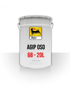 Agip OSO 68 - 20L