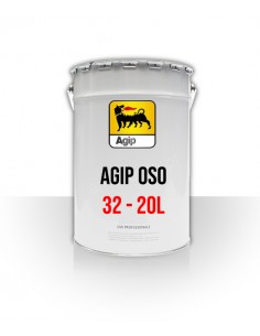 Agip OSO 32 - 20L