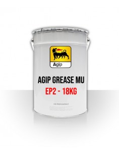 Agip Grease MU EP2 - 18Kg