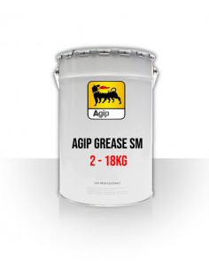 Agip Grease SM 2 - 18kg
