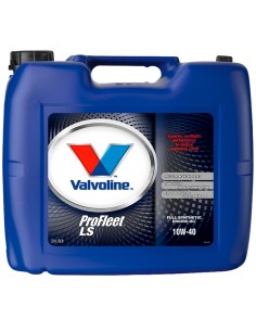 VALVOLINE PROFLEETE LS...