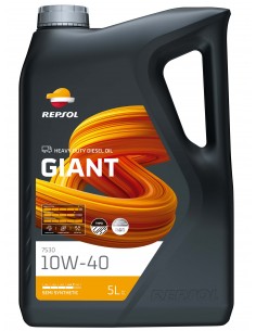 GIANT 7530 10W-40 5L