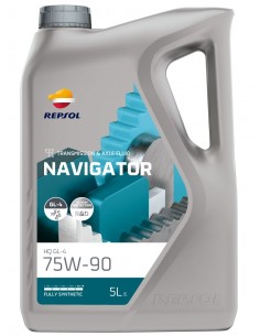 Rapsol NAVIGATOR HQ GL-4...