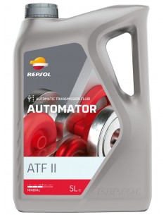 Rapsol AUTOMATOR ATF II 5L