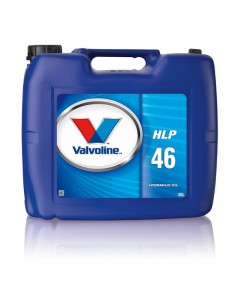 VALVOLINE HLP 46 20L.