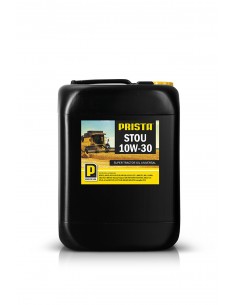 Prista STOU 10w30-20lt