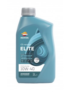 Rapsol ELITE MULTIVALVULAS...