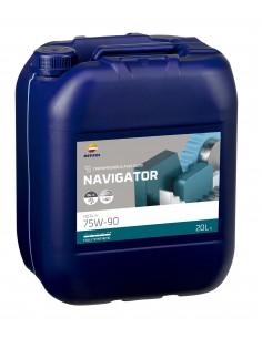 Rapsol NAVIGATOR HQ GL-4...